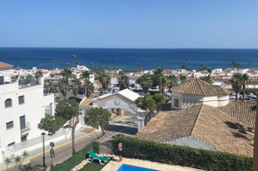El oasis sul mar Manilva
